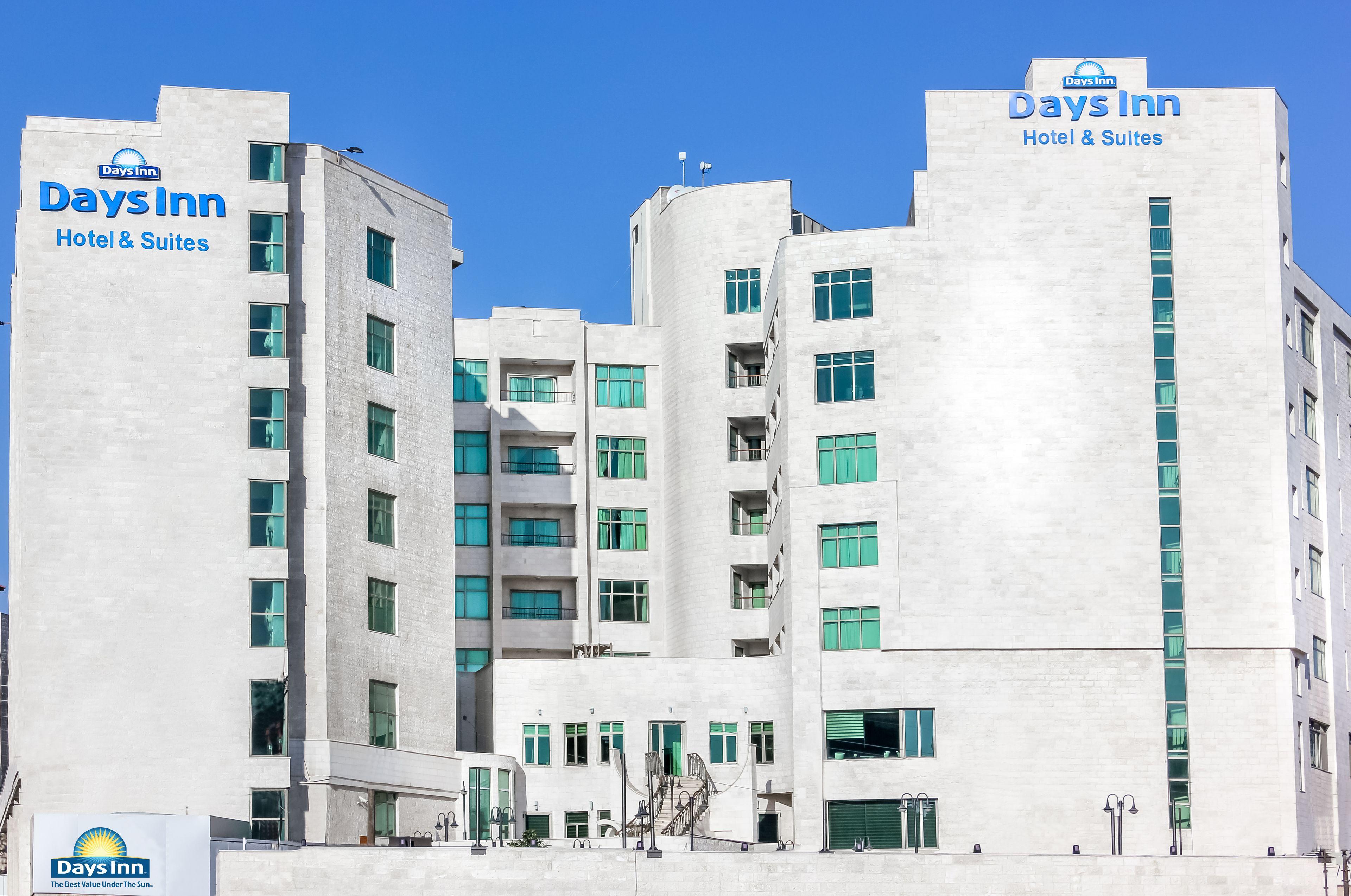 DaysInn Hotel
