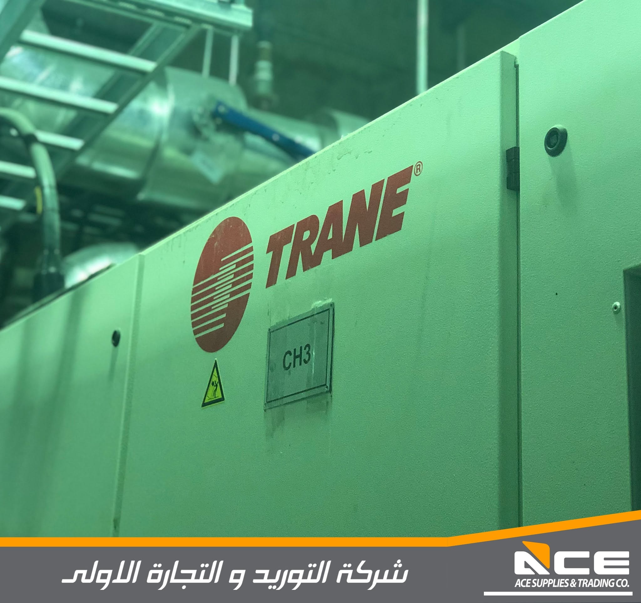 Zain Bunker Data Center 2