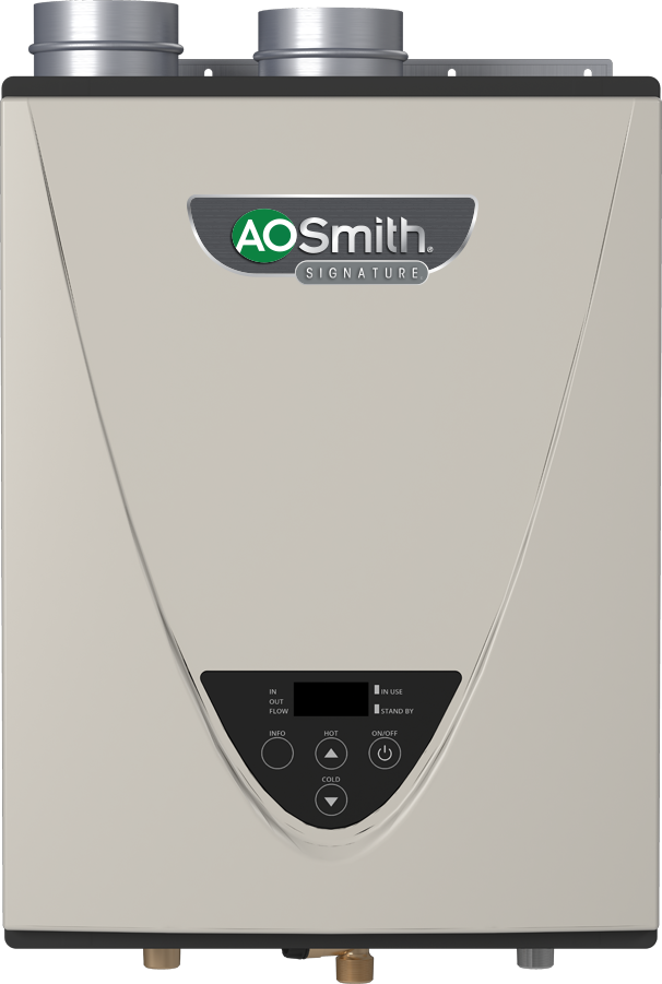 A. O. SMITH 4