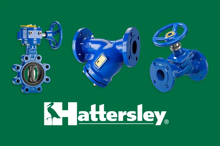 HATTERSLEY 1