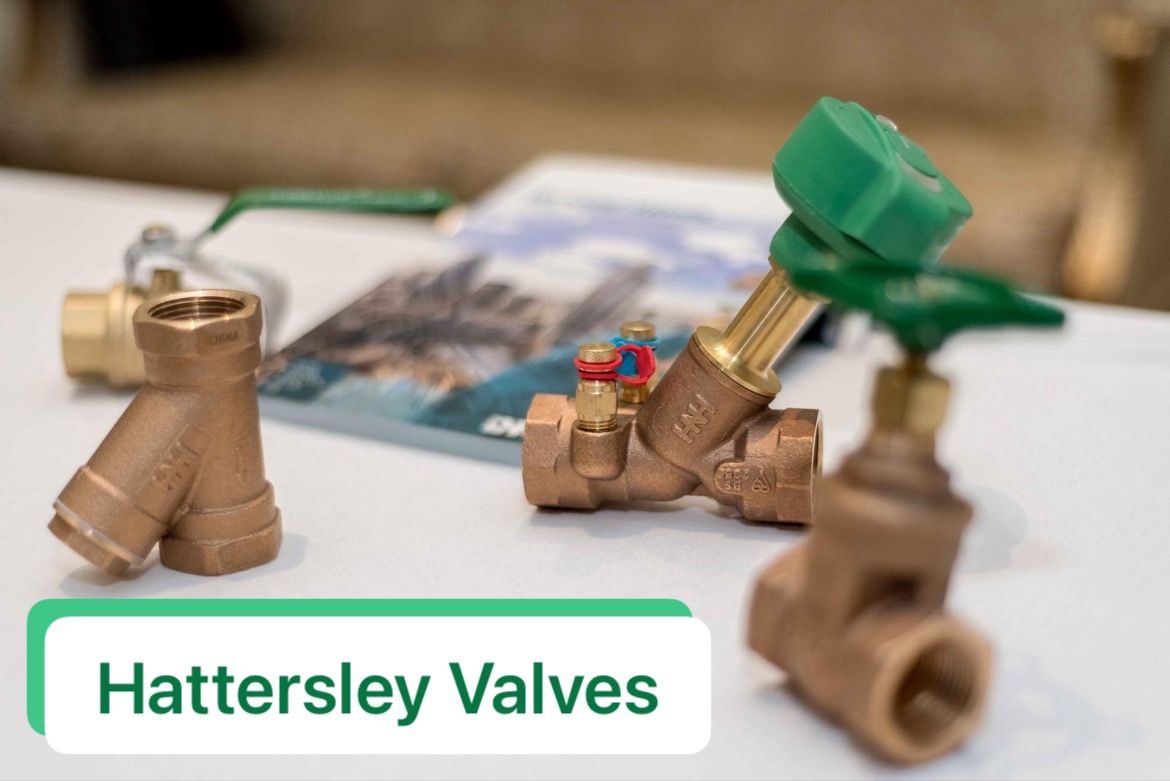 HATTERSLEY 2