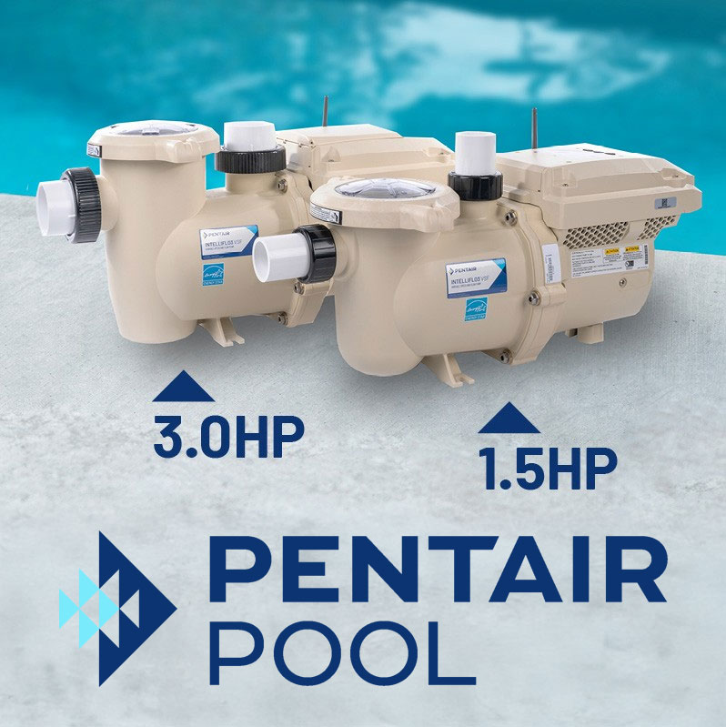 PENTAIR 1